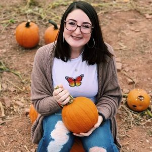 Meet your Posher, Skyler